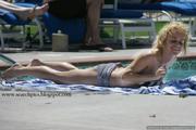Tary Manning bikini pics