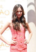 Odette Annable - Grand Opening Of TAO Beach in Vegas 05/04/2013