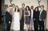 Lisa Edelstein, Hugh Laurie, Jesse Spencer, Jennifer Morrison, Omar Epps and Robert Sean Leonard An Evening with House April 17, 2006 5HQ th 42817 An Evening with House April 173 2006 1 122 588lo 