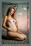 Dannii Pregnant Beauty - x61 - 5000px-b6elm6jh5h.jpg