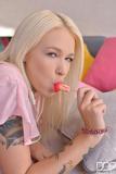 Arteya Teen - Treats Her Twat A Lollypop Is Perfect For Playtime -05bbfkfb4l.jpg
