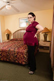 Lisa Minxx pregnant 2-g3ddic3gba.jpg