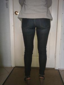 40+ Housewife Wearing Tight Jeans ASS -b40sd0b1az.jpg